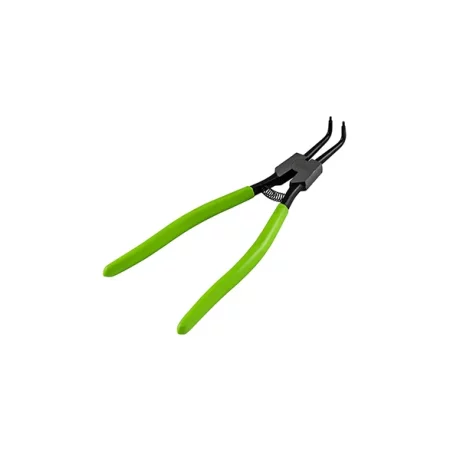 CLESTE SEEGER EXTERIOR VARF CURBAT 13` 330 MM JBM
