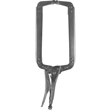 CLESTE SUDURA AUTOBLOCANT JBM
