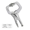 CLESTE TINICHIGERIE AUTOBLOCANT TIP C JBM