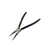CLESTE ZEEGER INTERIOR CU VARF DREPT 9` 225 MM JBM