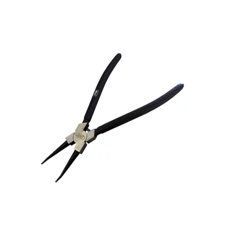 CLESTE ZEEGER INTERIOR CU VARF DREPT 9` 225 MM JBM