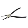 CLESTE ZEEGER INTERIOR CU VARF DREPT 9` 225 MM JBM