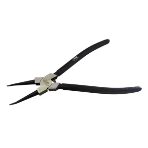 CLESTE ZEEGER INTERIOR CU VARF DREPT 9` 225 MM JBM