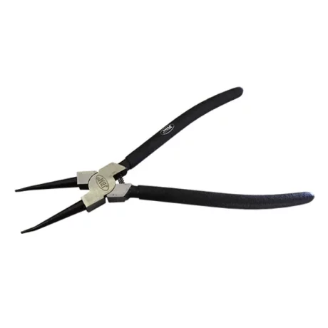 CLESTE ZEEGER INTERIOR CU VARF DREPT 9` 225 MM JBM