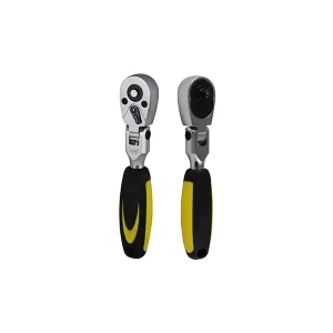 CLICHET ARTICULAT CU 72 DINTI 1/4` 175MM JBM