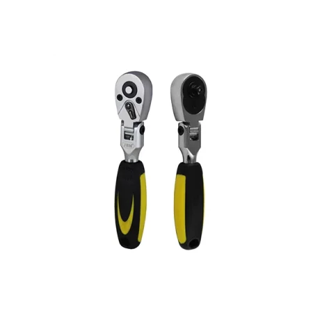 CLICHET ARTICULAT CU 72 DINTI 1/4` 175MM JBM