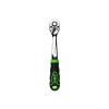 CLICHET CROMAT CU 72 DINTI 3/8` 200 MM JBM