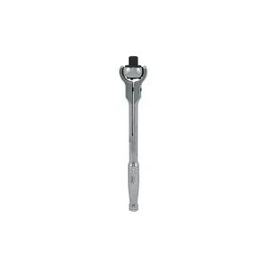 CLICHET CU CAP ROTATIV DE 72 DINTI 1/2` 280 MM JBM