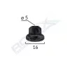 CLIPS CAPAC MOTOR PENTRU VW SET 10 BUC