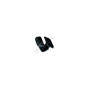 CLIPS FIXARE PENTRU AUDI SI GRUP VAG - NEGRU SET 10 BUC