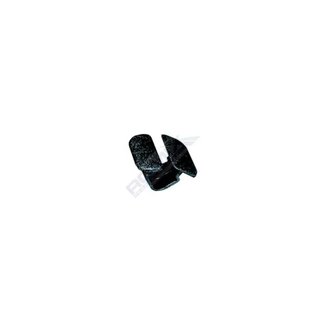 CLIPS FIXARE PENTRU AUDI SI GRUP VAG - NEGRU SET 10 BUC