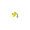 CLIPS FIXARE PENTRU FIAT - GALBEN SET 10 BUC