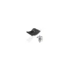 CLIPS FIXARE PENTRU OPEL - NEGRU SET 10 BUC