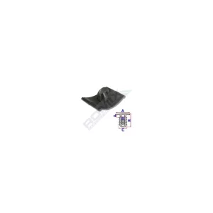 CLIPS FIXARE PENTRU OPEL - NEGRU SET 10 BUC