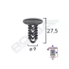 CLIPS TAPITERIE PENTRU FIAT SET 25 BUC