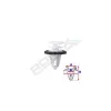 CLIPS TAPITERIE PENTRU FORD 9.6X21.9MM ALB - SET 10 BUC