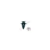 CLIPS TAPITERIE PENTRU GRUP VAG 8X21MM - NEGRU SET 10 BUC