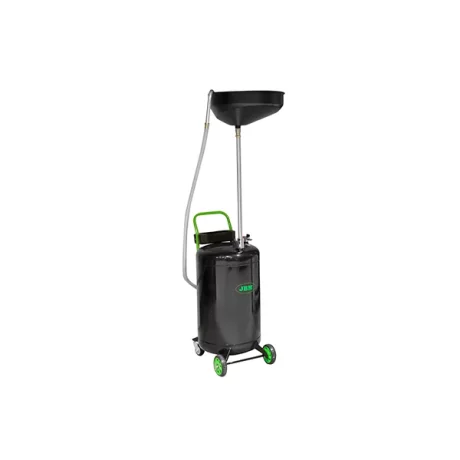 COLECTOR DE ULEI 80L JBM