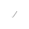 COLIER CABLURI UNIVERSAL 3X100MM - NEGRU SET 100 BUC