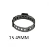 COLIER PLANETARA DE 15-45MM - SET 10 BUC JBM