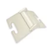 COLTAR GRI 50 MM WISTRA PENTRU CHINGI CU LATIME PANA LA 100 MM