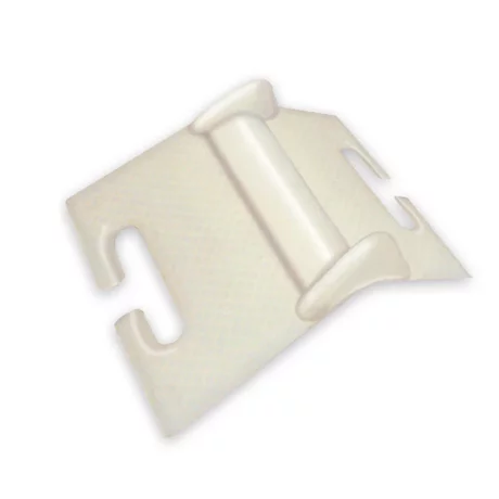 COLTAR GRI 50 MM WISTRA PENTRU CHINGI CU LATIME PANA LA 100 MM