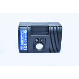 COMPRESOR AER 12 V 7 IN 1