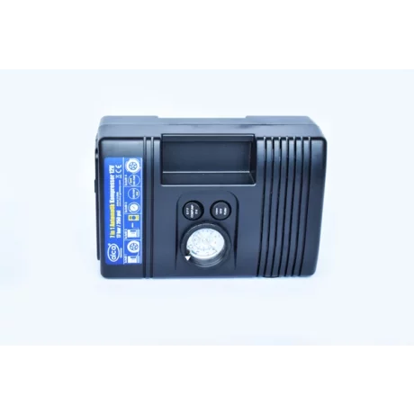 COMPRESOR AER 12 V 7 IN 1