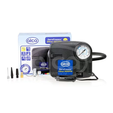 COMPRESOR AER 12V