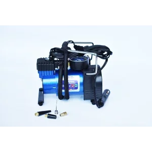 COMPRESOR AER 12V 35 L