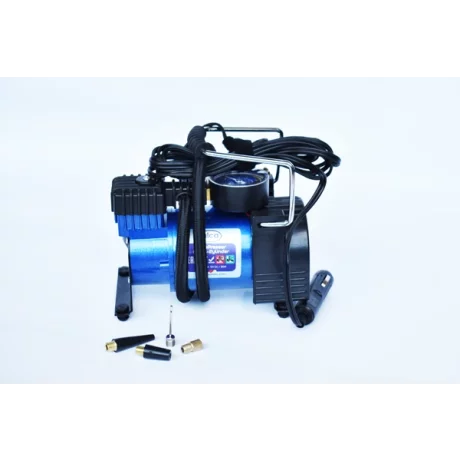 COMPRESOR AER 12V 35 L