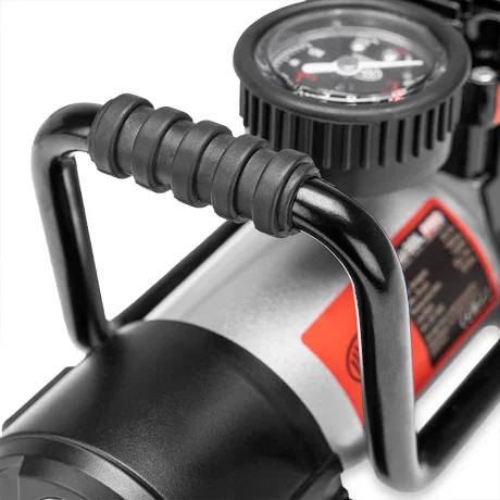 COMPRESOR AER PREMIUM 12V BIGAIR PRO 30 L