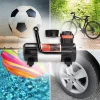 COMPRESOR AER PREMIUM 12V BIGAIR PRO 30 L