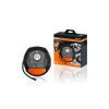 COMPRESOR AUTO 12V 120 W CU AFISAJ ANALOGIC TYREINFLATE 200 OSRAM