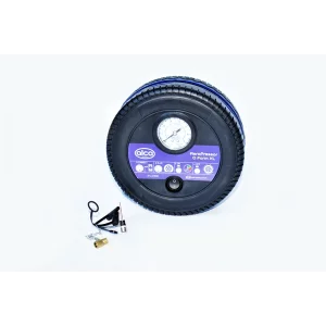 COMPRESOR O-FORM 12V XL