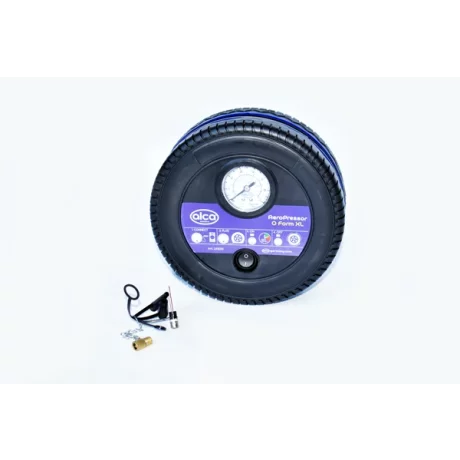 COMPRESOR O-FORM 12V XL