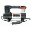 COMPRESOR PREMIUM CU LAMPA LED 12V