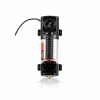 COMPRESOR PREMIUM CU LAMPA LED 12V