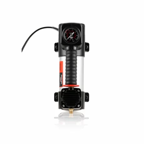 COMPRESOR PREMIUM CU LAMPA LED 12V