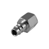 CONECTOR CU FILET EXTERIOR. EUR - 3/8 ` FILET INTERIOR JBM