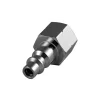 CONECTOR CU FILET EXTERIOR USA - 3/8` FILET INTERIOR JBM
