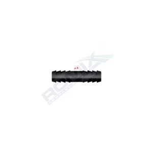 CONECTOR LINIAR FURTUN CONDUCTE UNIVERSAL 8MM - NEGRU SET 5 BUC
