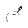 CONECTOR PENTRU GIROFAR CU REFERINTA 51964. 51965. 52300 SI 52456 JBM