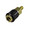 CONECTOR RAPID CU FIXATOR DE PROTECTIE - CONECTARE FURTUN M10 JBM