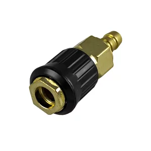 CONECTOR RAPID CU FIXATOR DE PROTECTIE - CONECTARE FURTUN M10 JBM