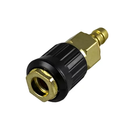 CONECTOR RAPID CU FIXATOR DE PROTECTIE - CONECTARE FURTUN M10 JBM