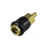 CONECTOR RAPID CU FIXATOR DE PROTECTIE - CONECTARE FURTUN M8 JBM