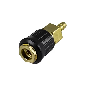 CONECTOR RAPID CU FIXATOR DE PROTECTIE - CONECTARE FURTUN M8 JBM