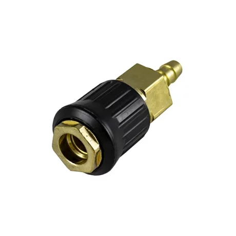 CONECTOR RAPID CU FIXATOR DE PROTECTIE - CONECTARE FURTUN M8 JBM