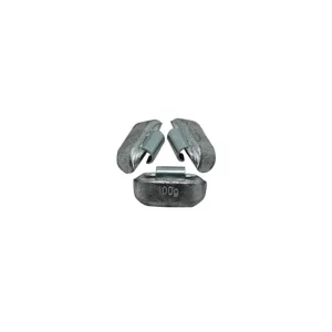 CONTRAGREUTATE UNIVERSALA CAMION 100 G SET 25 BUC JBM